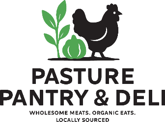 Pasture Pantry And Deli In Opunake South Taranaki NZ